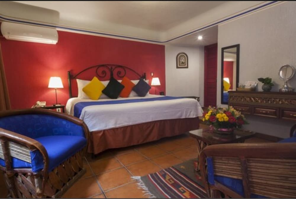 Hotel Boutique Parador San Miguel Oaxaca