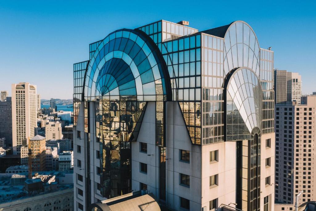 San Francisco Marriott Marquis