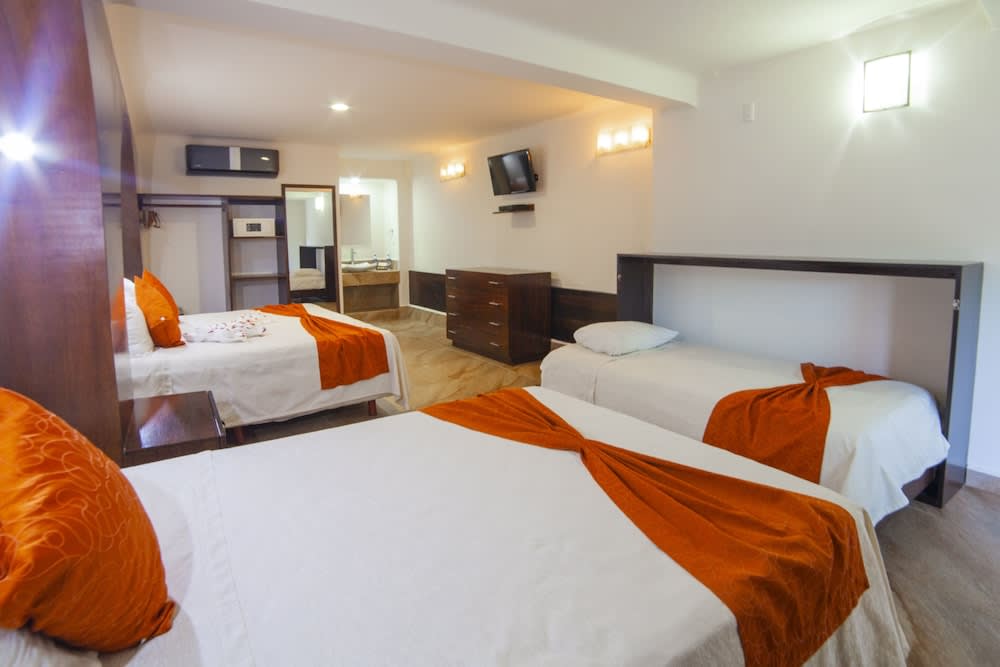 Img - Room (Triple Room)