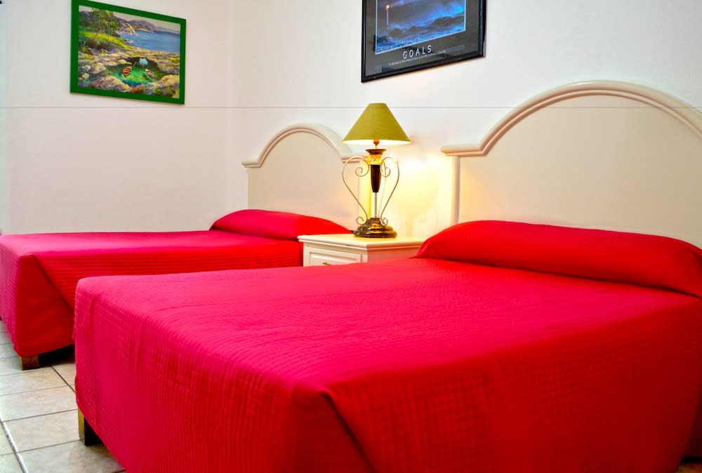 Img - Standard Room