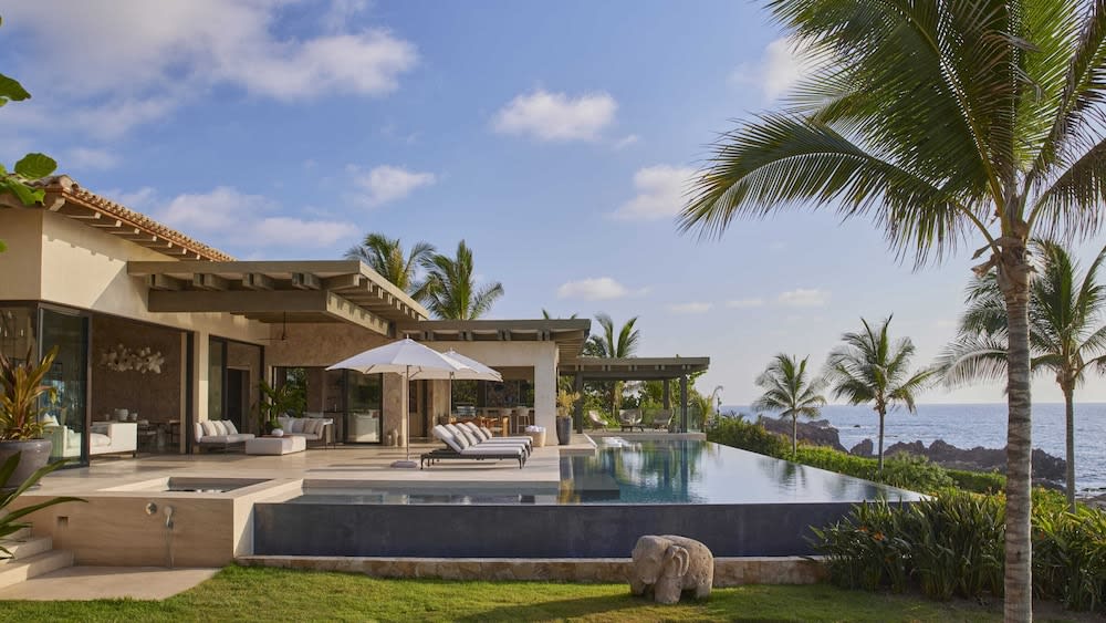 Img - Estate Home (Casa Tesoro)