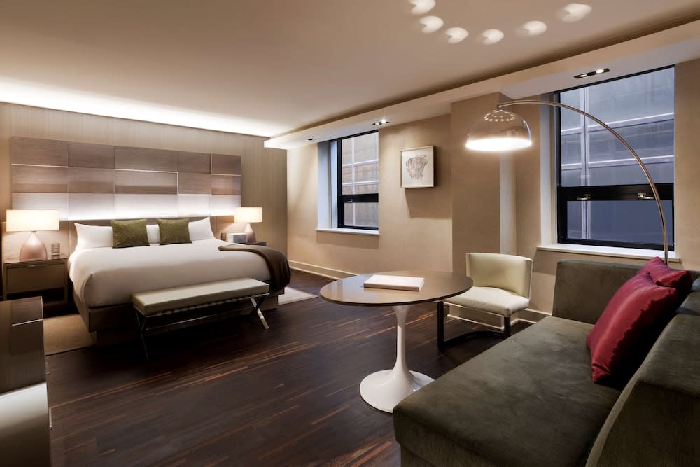 Img - Suite, 1 Bedroom