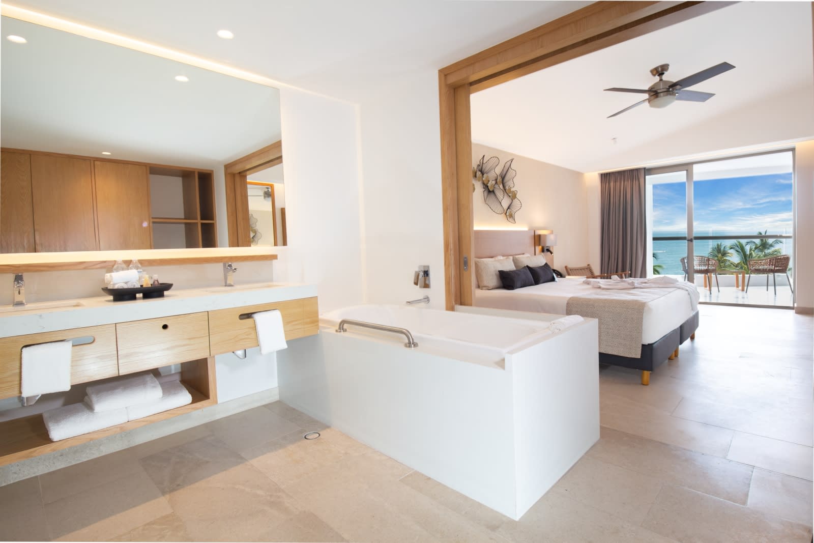 Img - Suite premium