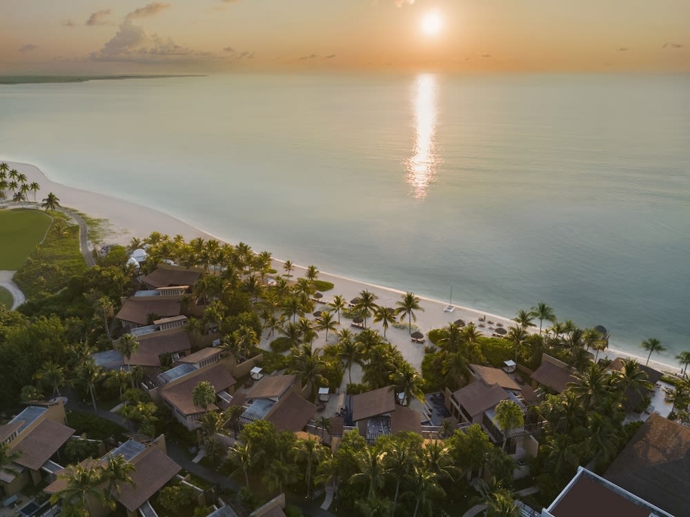 Banyan Tree Mayakoba