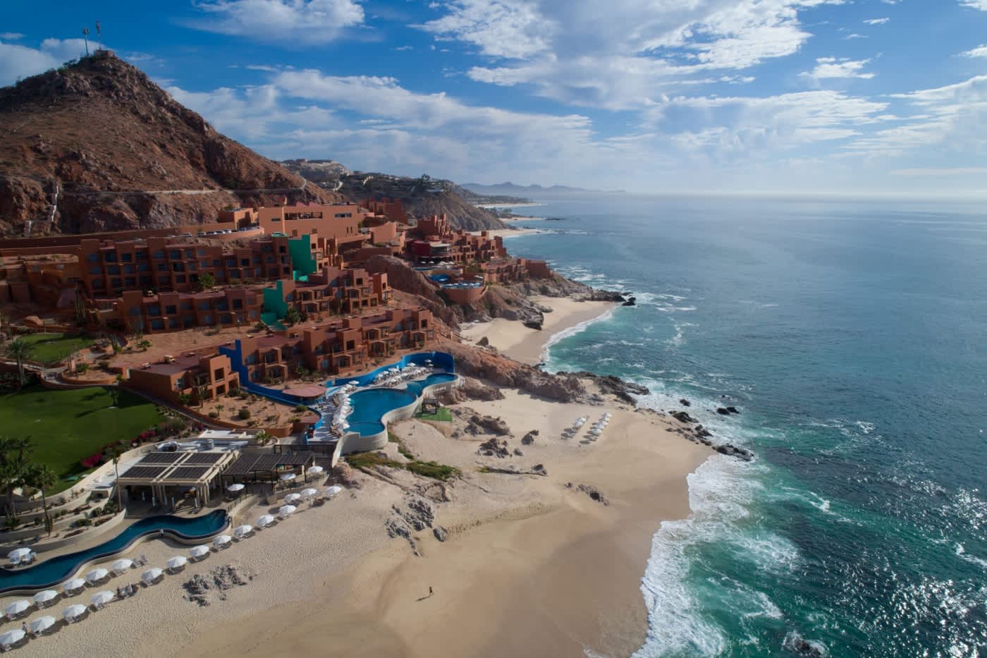 Club Regina Los Cabos