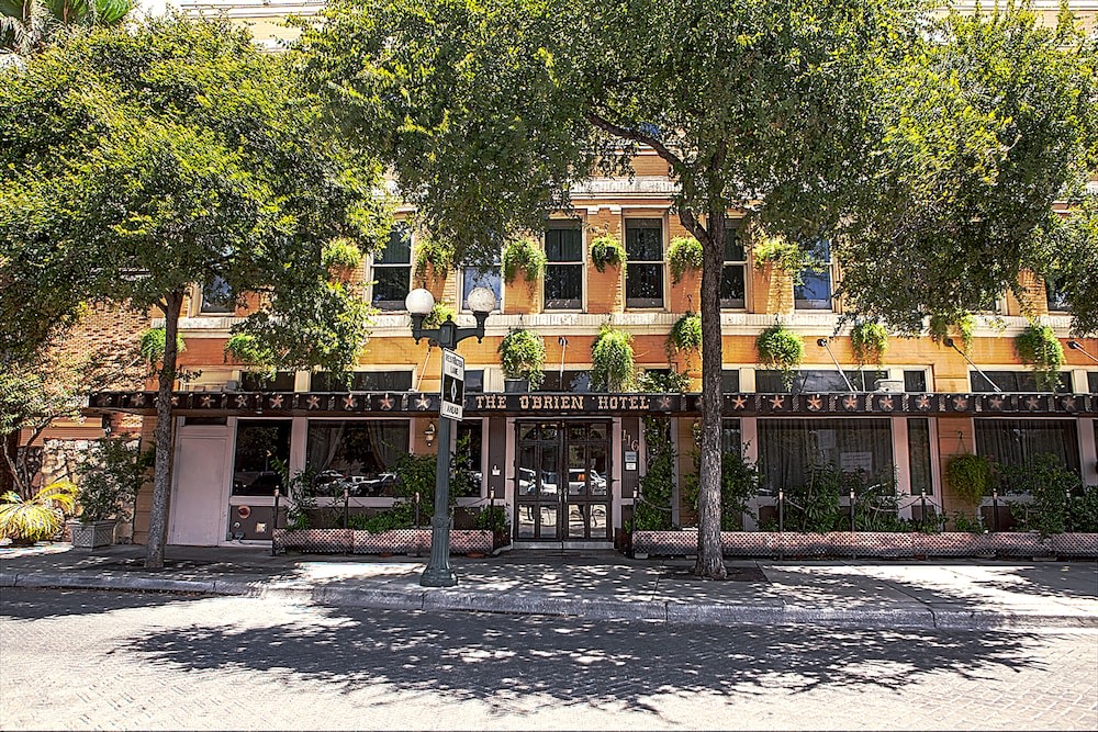 O´Brien Historic Hotel