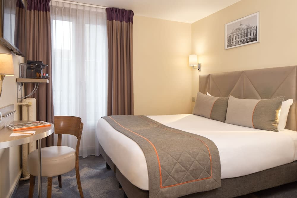 Img - Superior Double Room