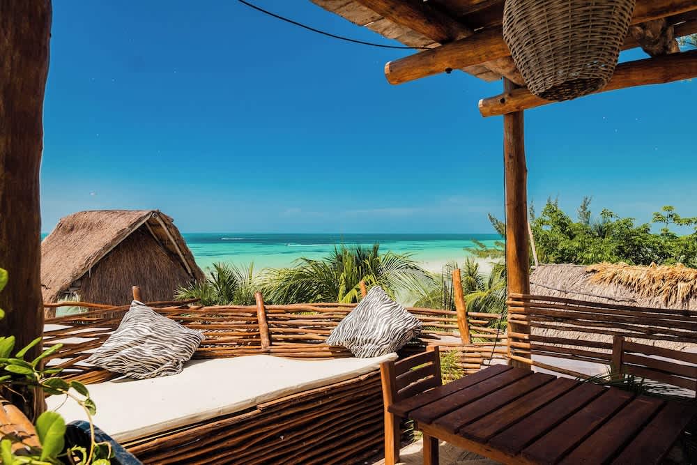 Tiquetes Baratos - Travel easy, without excuses