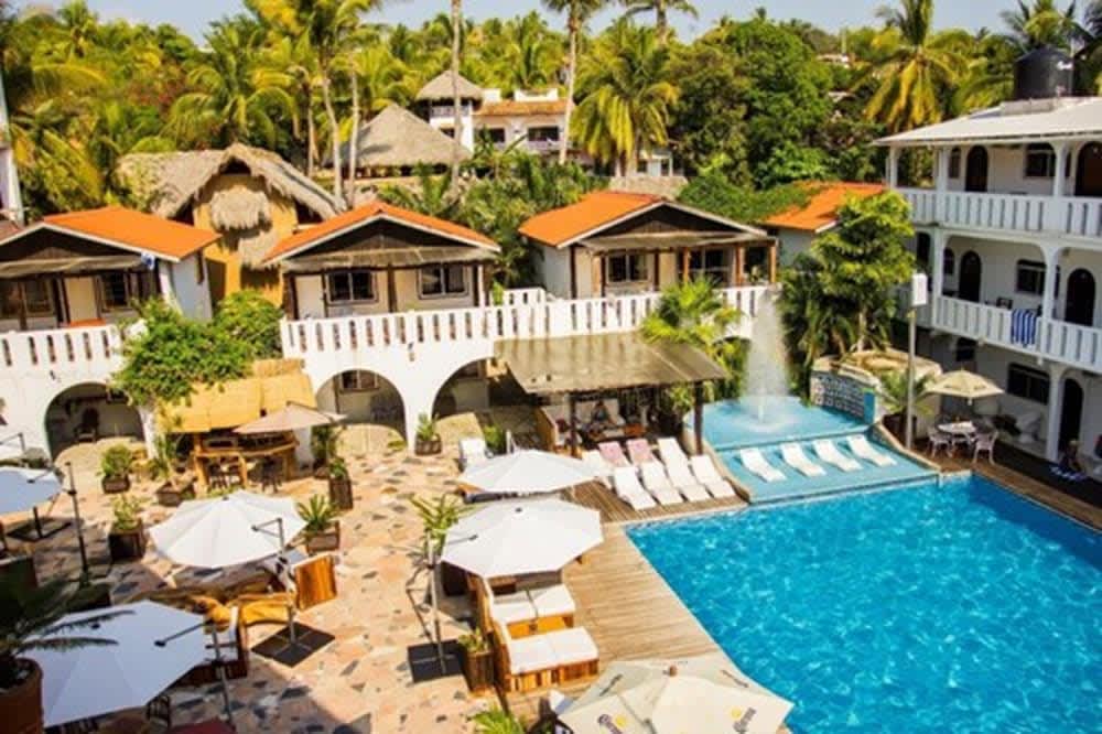 Tiquetes Baratos - Travel easy, without excuses