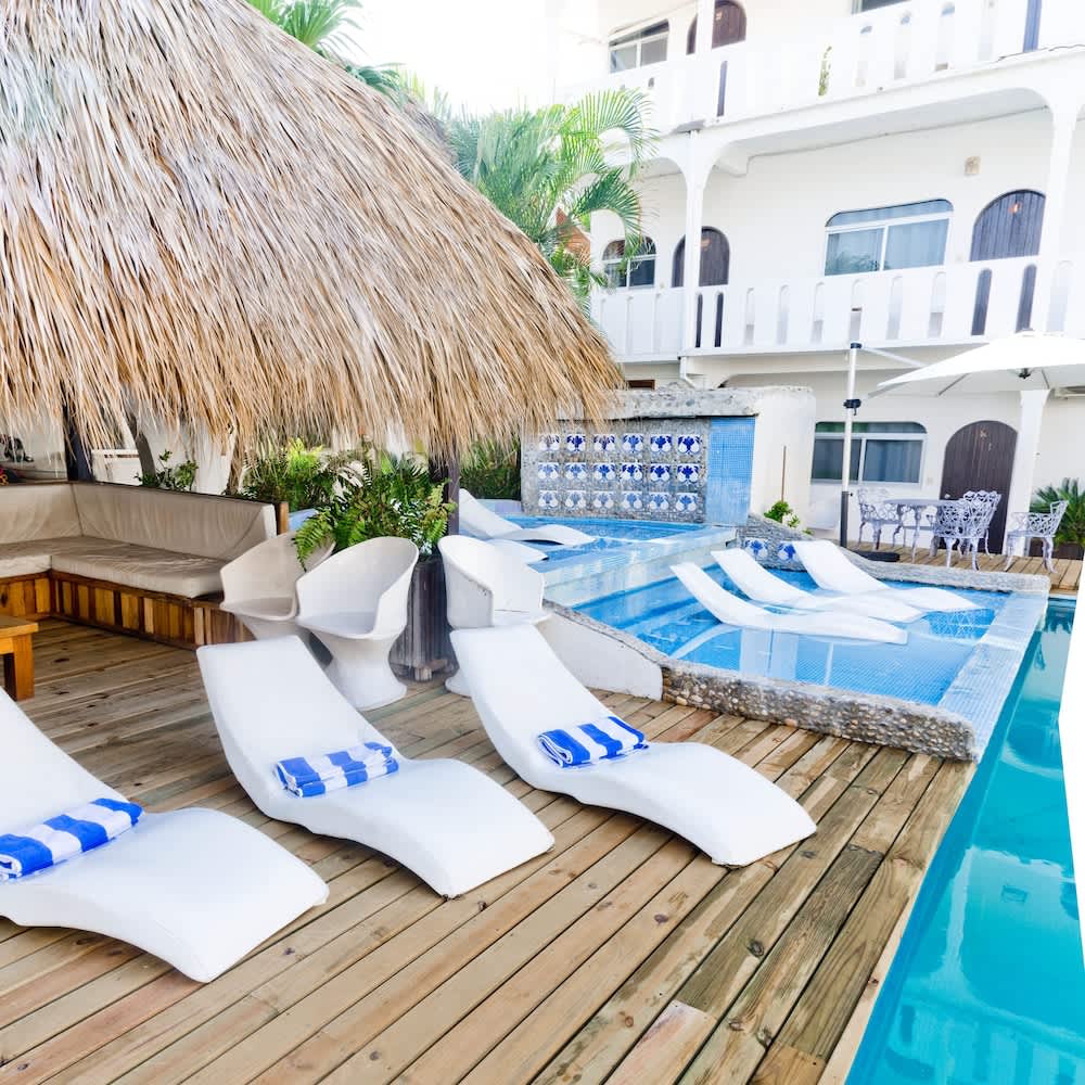 PriceTravel - Viaja fácil, sin pretextos