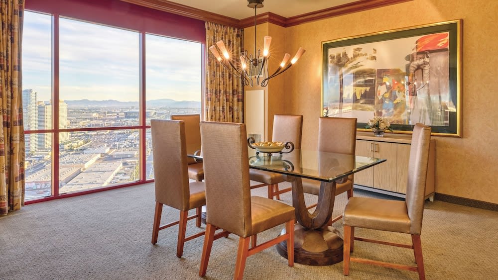 Img - Premier Suite, 1 Bedroom (High Floor)