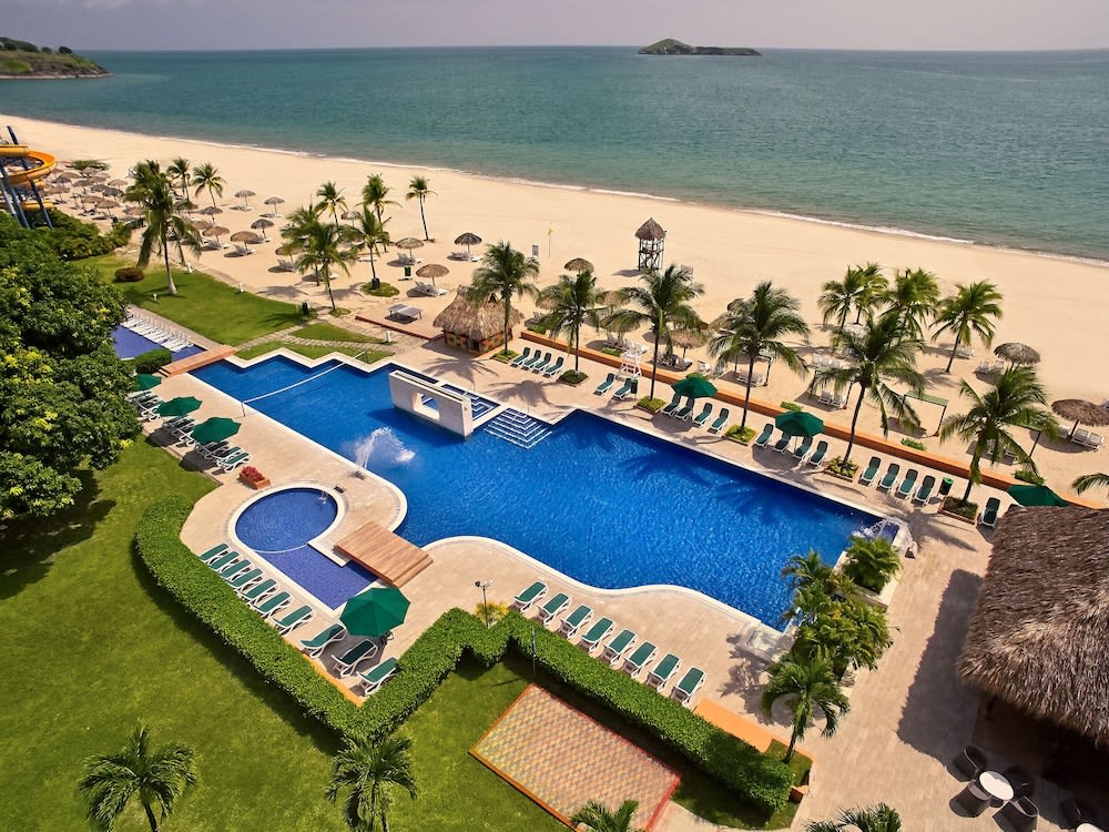 Grand Decameron Panamá, A Trademark All-Inclusive Resort