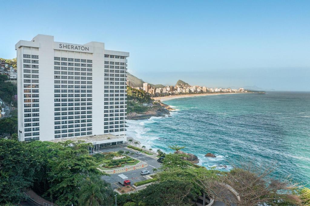 Sheraton Grand Rio Hotel & Resort