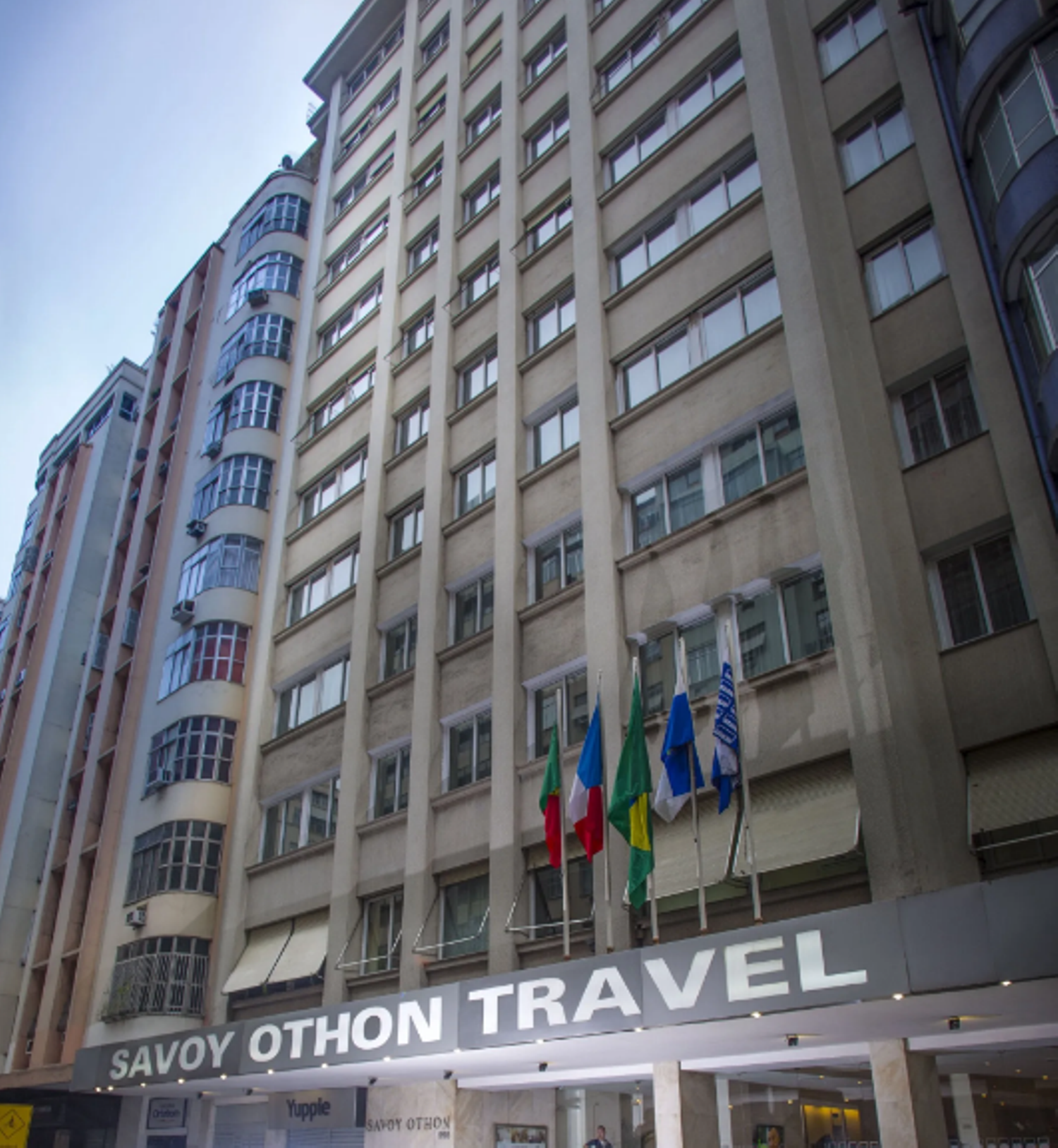 Saboya Othón