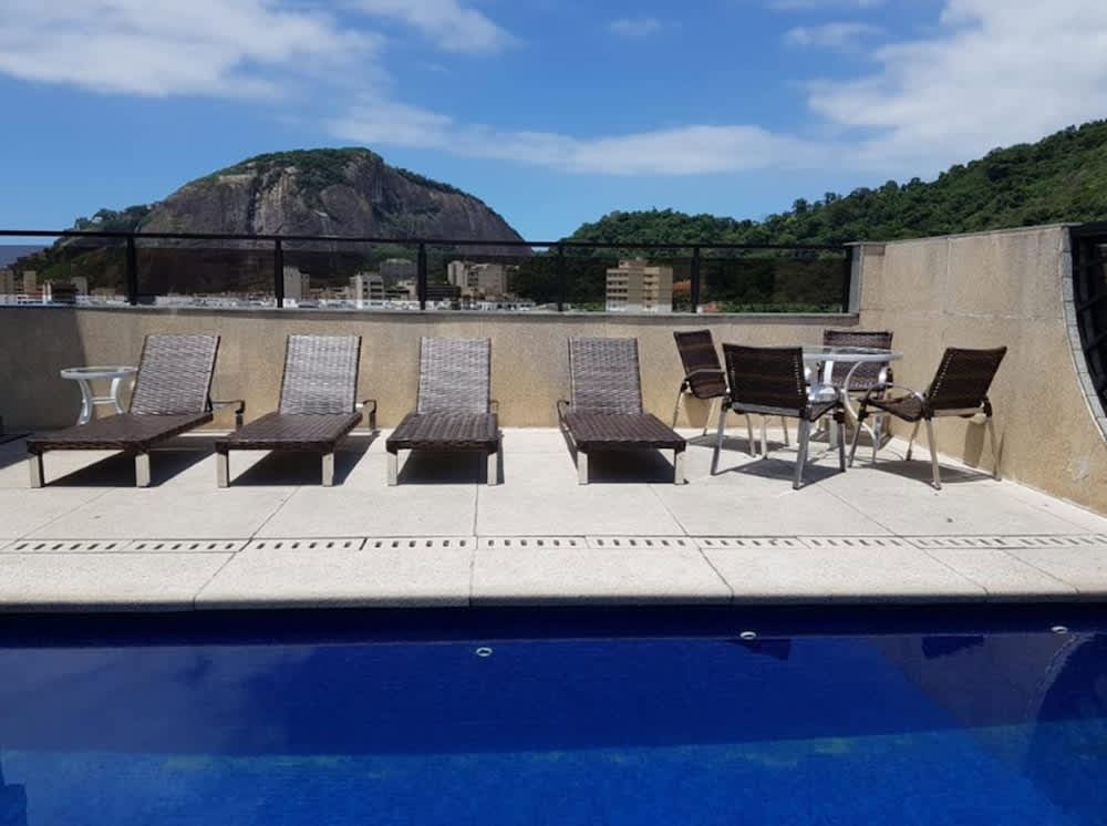Majestic Rio Palace Hotel 