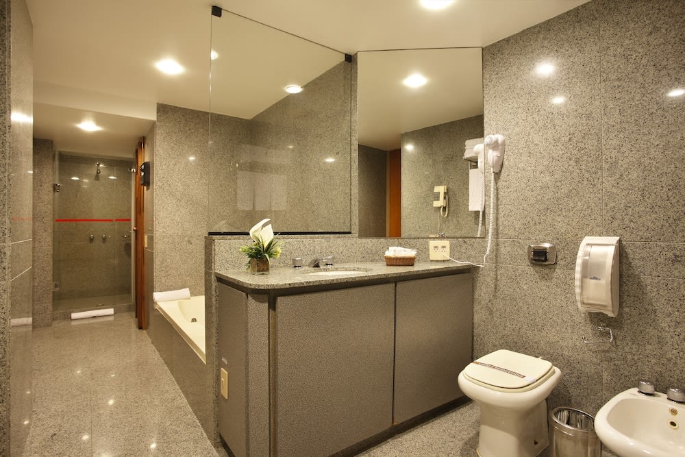 Img - Presidential Room, 1 Double Bed