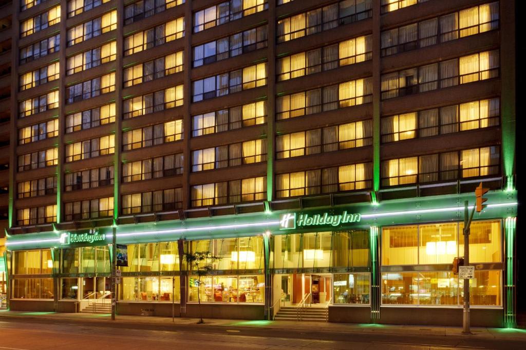 Holiday Inn Toronto Downtown Centre, an IHG Hotel