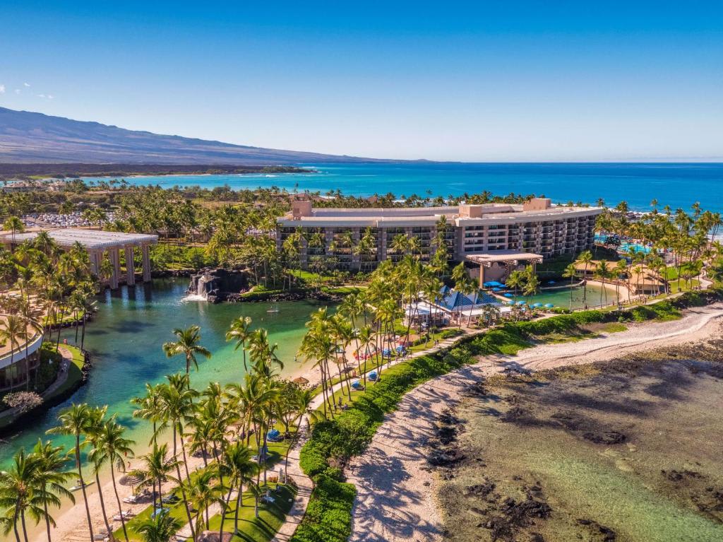 Hilton Waikoloa Village