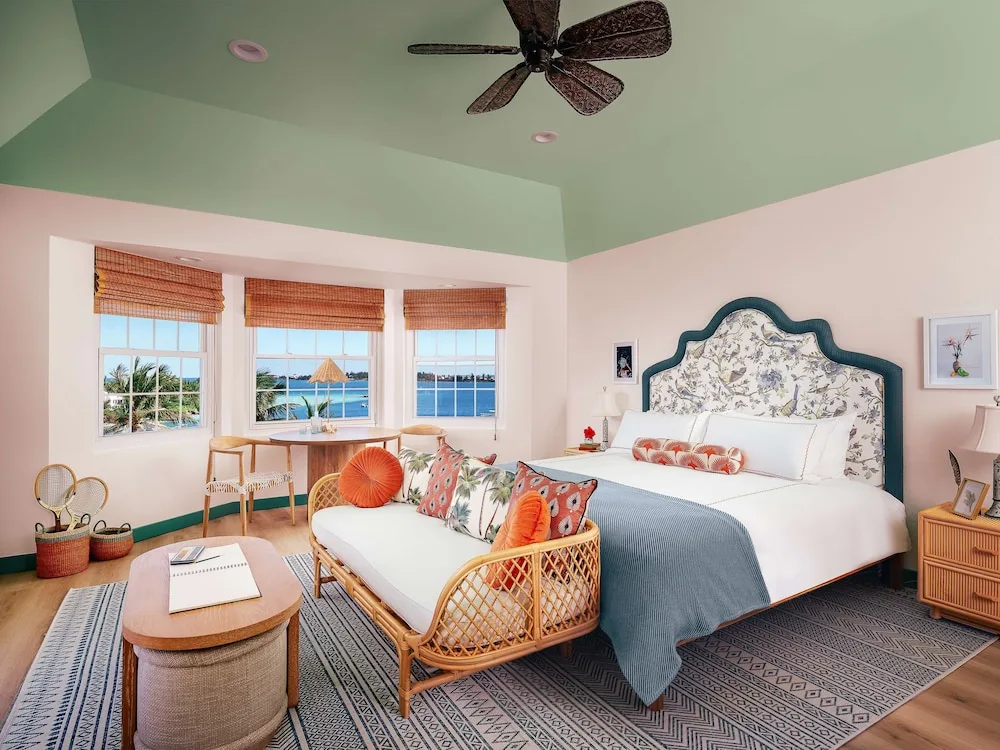 Img - Deluxe Room (Water View)