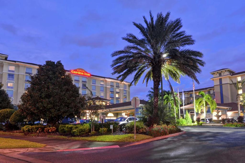 Hilton Garden Inn Lake Buena Vista/Orlando