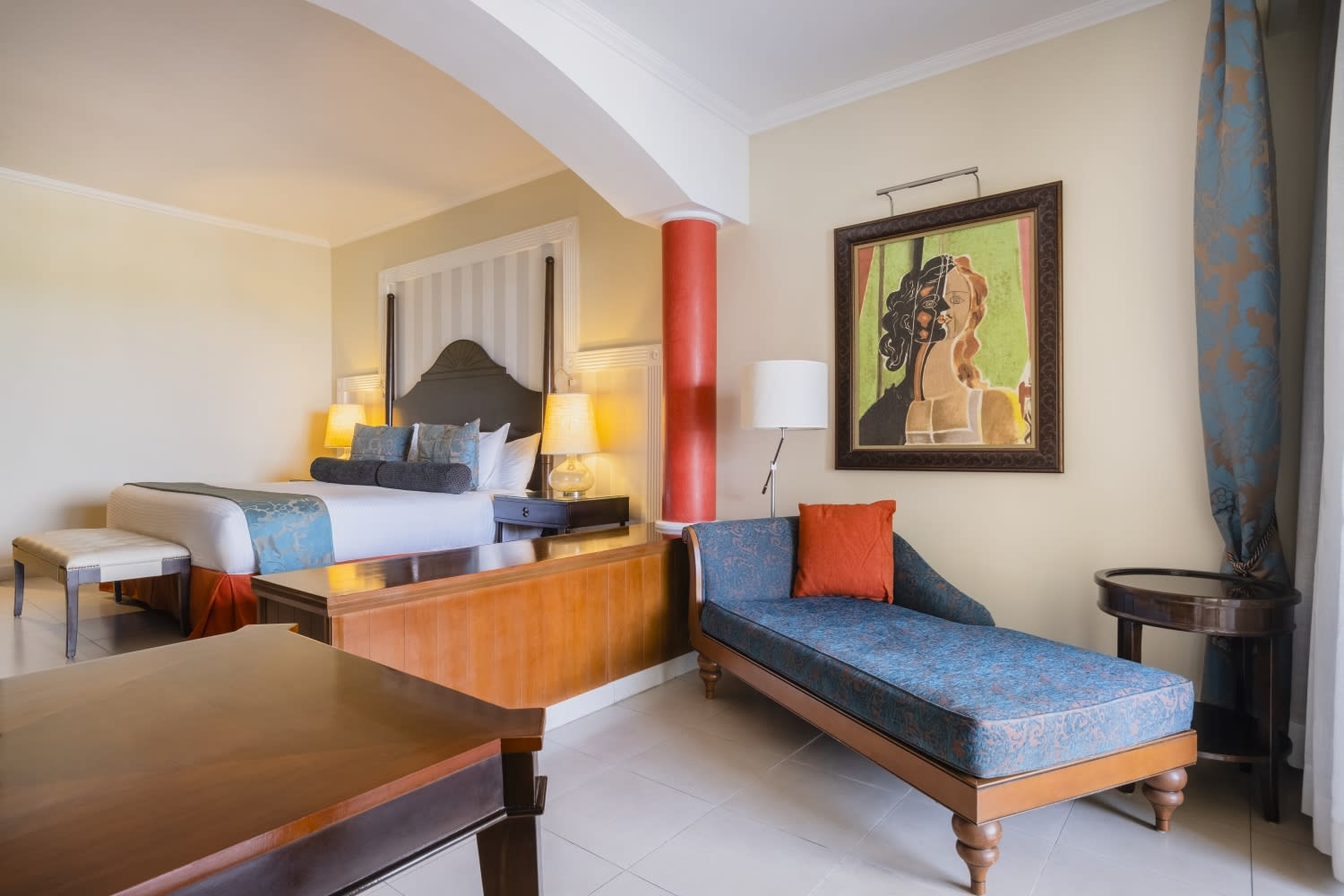Img - Ocean Front Butler Suite
