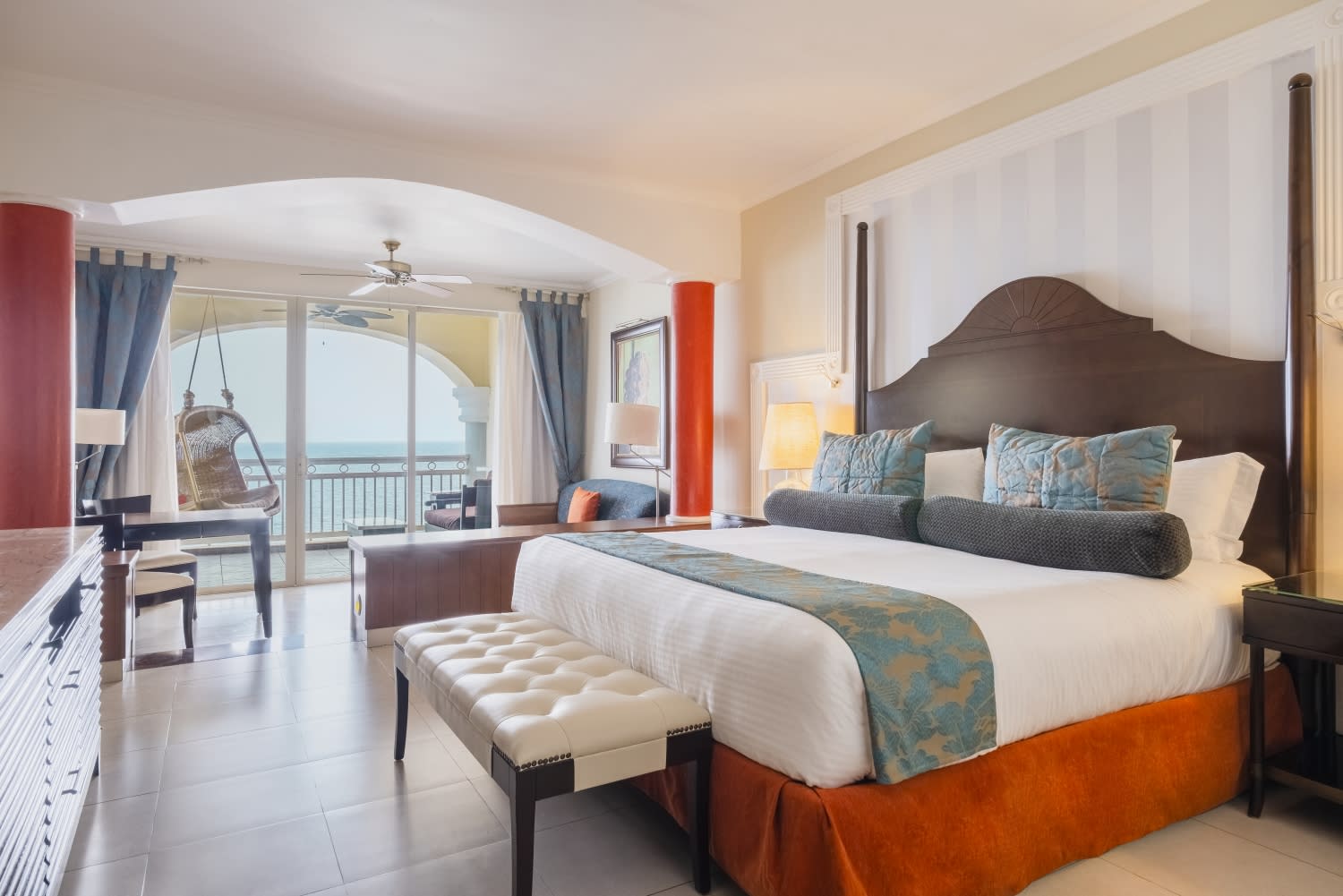 Img - Ocean View Suite