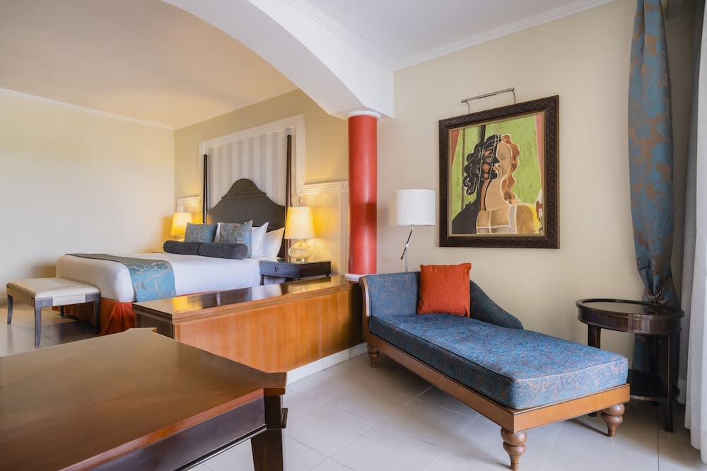 Img - Suite, Ocean View