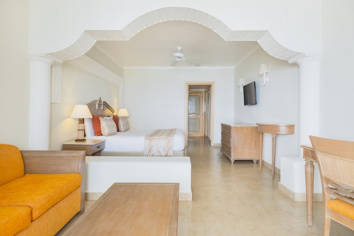 Img - Junior suite oceanfront JSOF