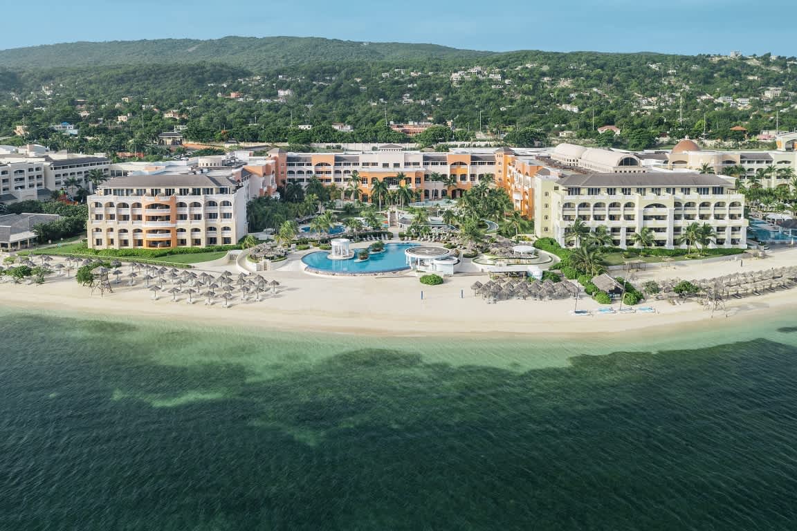 Iberostar Selection Rose Hall Suites 