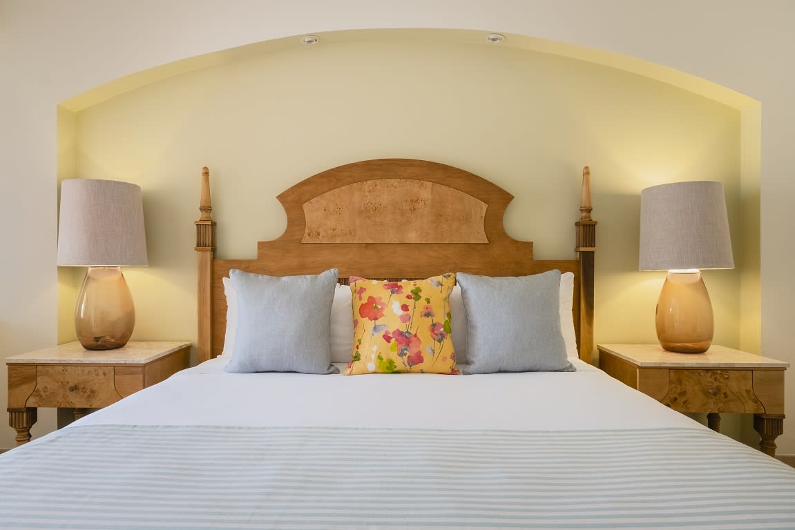 Img - Junior suite