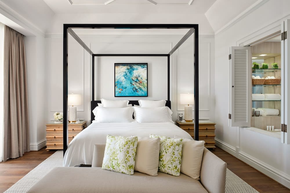 Img - Royal Suite, 1 King Bed (1 Bedroom)