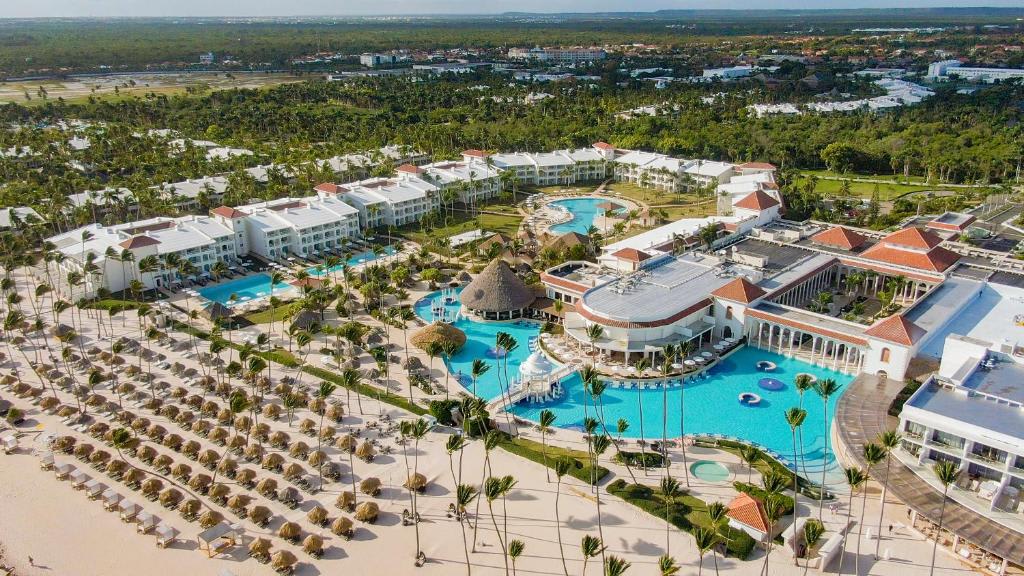 Paradisus Palma Real Golf & Spa Resort All Inclusive