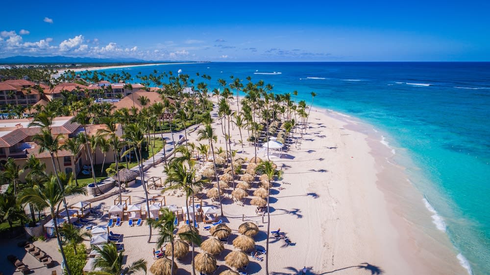 Majestic Colonial Punta Cana - All Inclusive