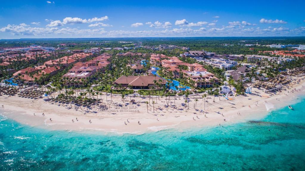 Majestic Colonial Punta Cana - All Inclusive