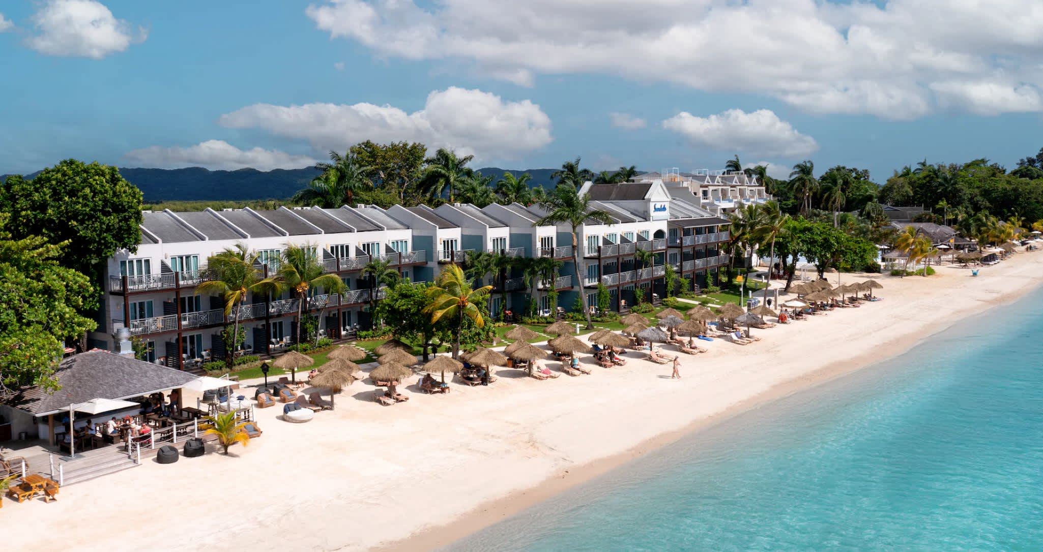 Sandals Negril - ALL INCLUSIVE Couples Only