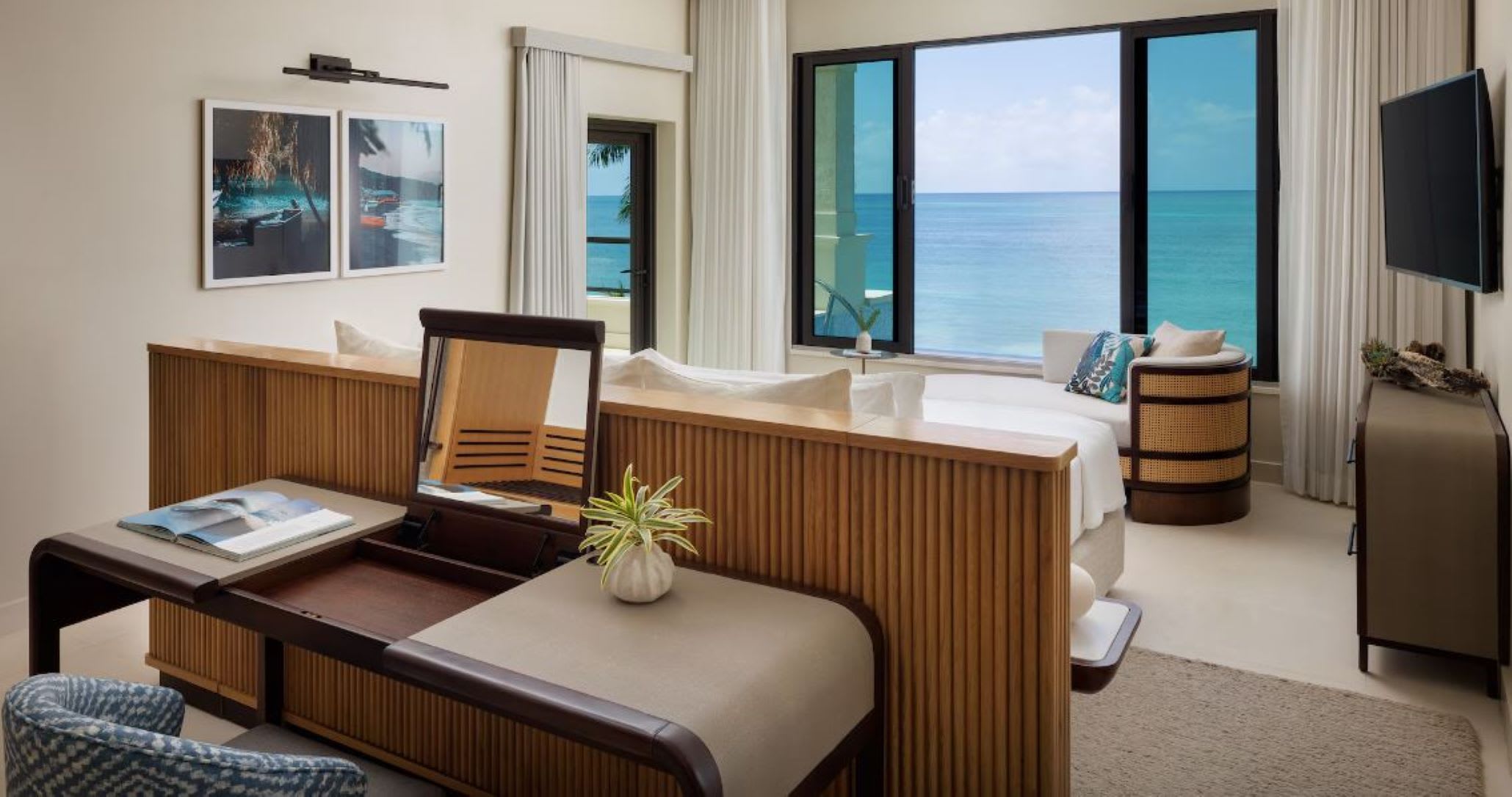 Img - Bamboo Grove One-Bedroom Skypool Butler Suite