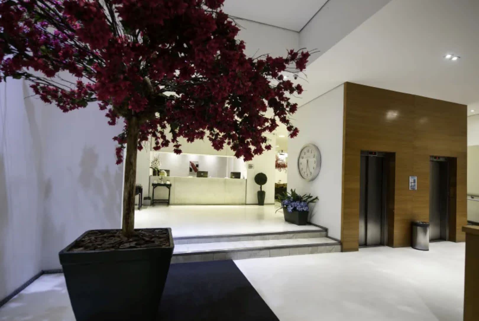 Normandie Design Hotel