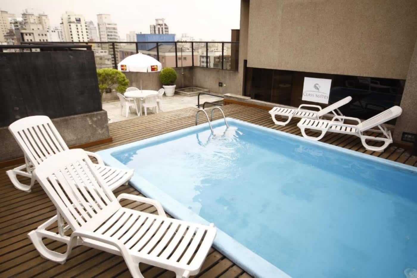  London Class Hotels