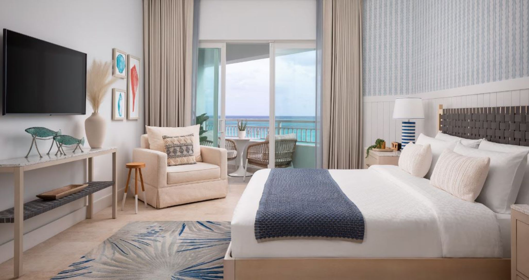 Img - East Bay Ocean View Grande Luxe