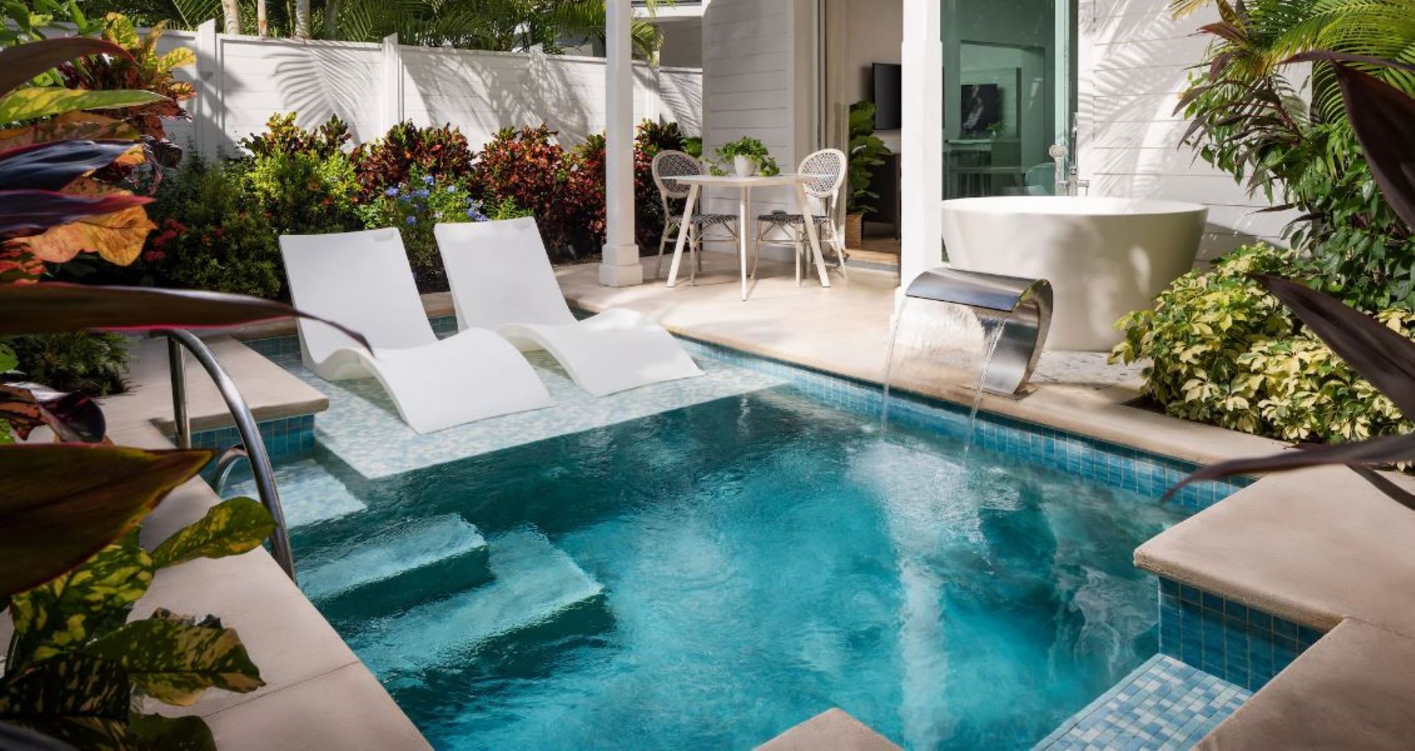 Img - Island Village One Bedroom Butler Villa Suite w/ Private Pool