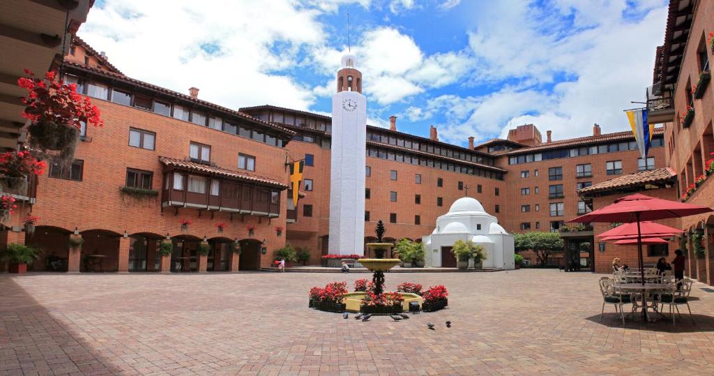 ESTELAR Apartamentos Bogotá