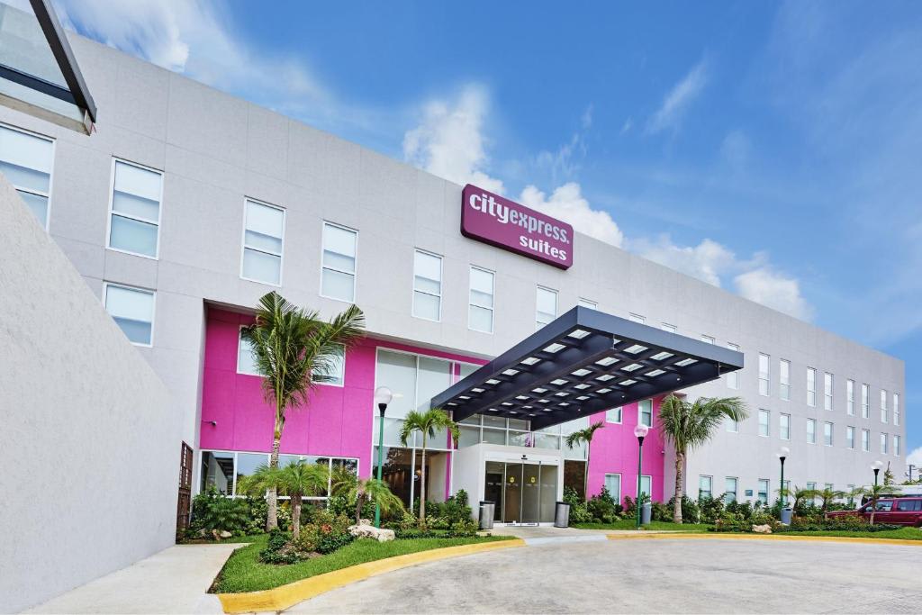 City Express by Marriott Playa Del Carmen