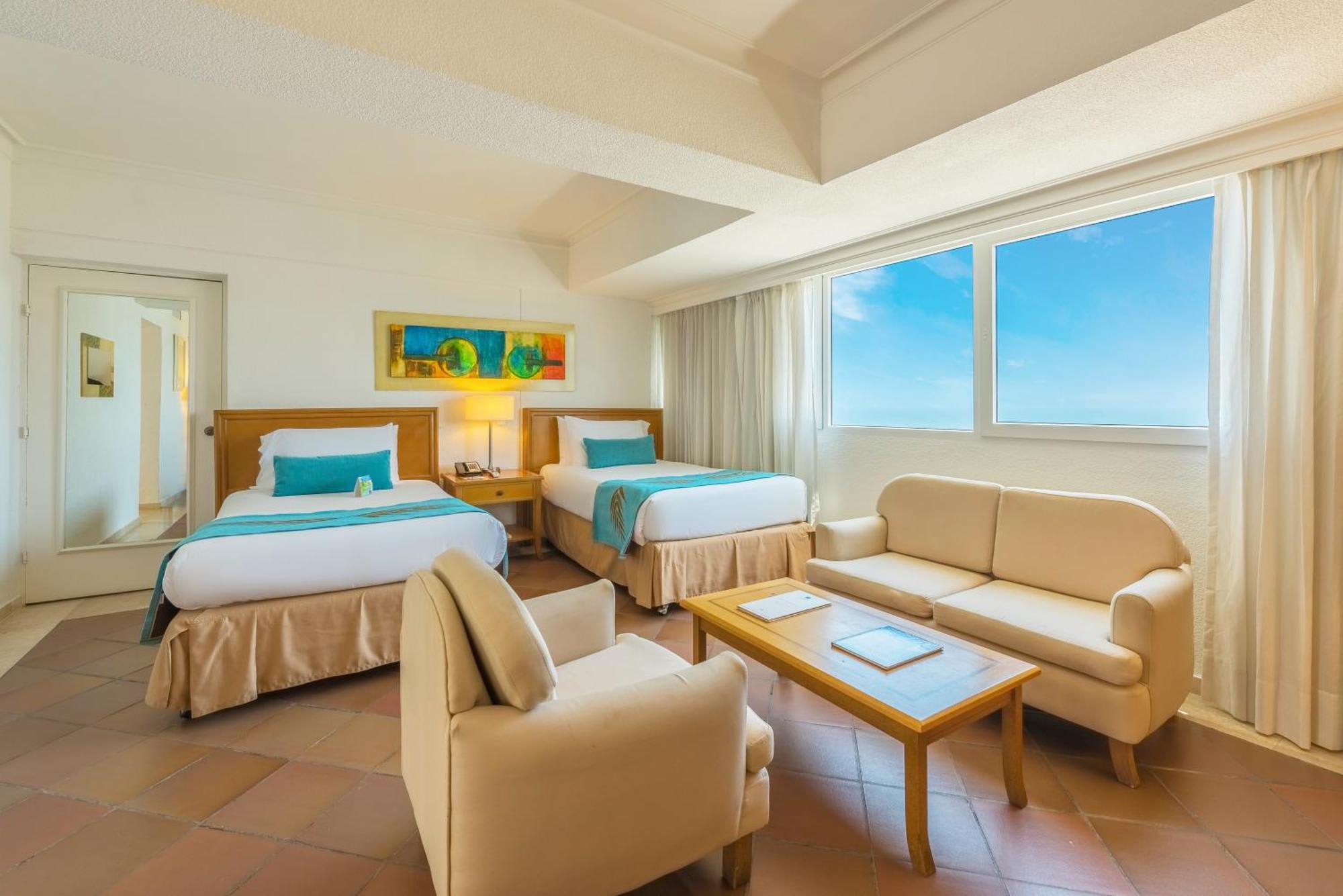 Img - Junior suite twin