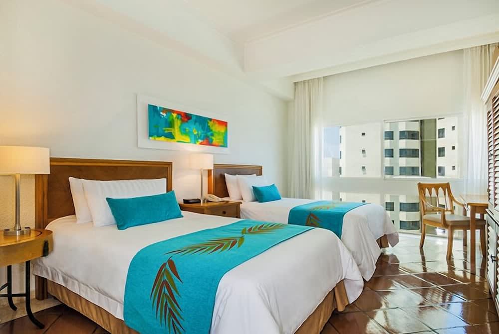Img - Executive Room, Multiple Beds