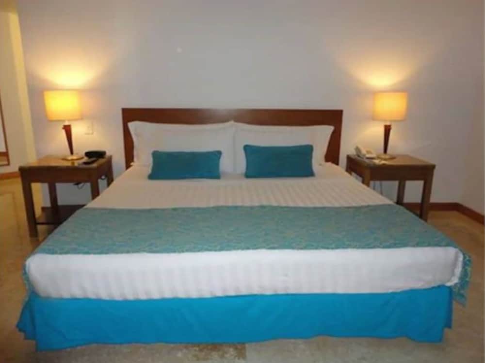 Img - Standard Twin Room