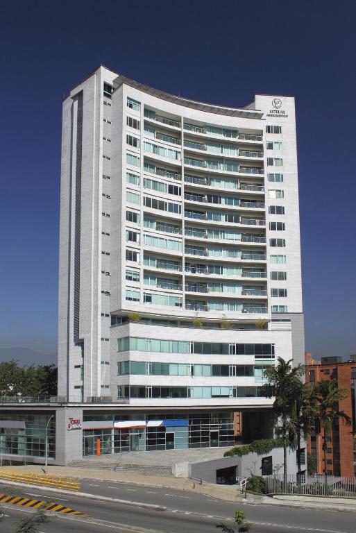 ESTELAR Apartamentos Medellín