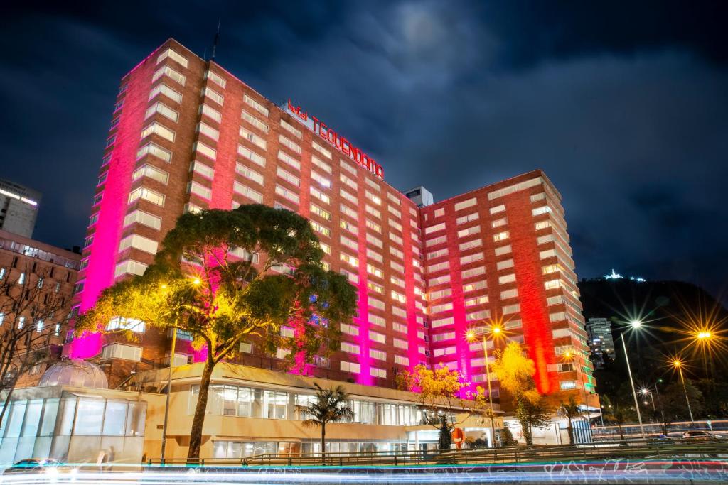 GHL Hotel Tequendama Bogota