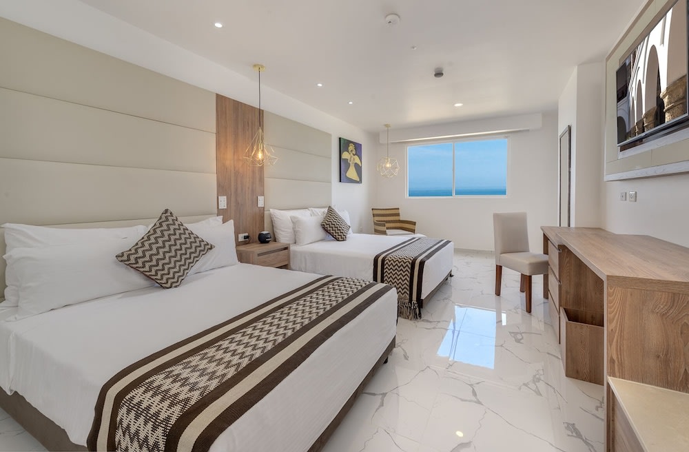 Img - Business Room, Concierge Service, Tower