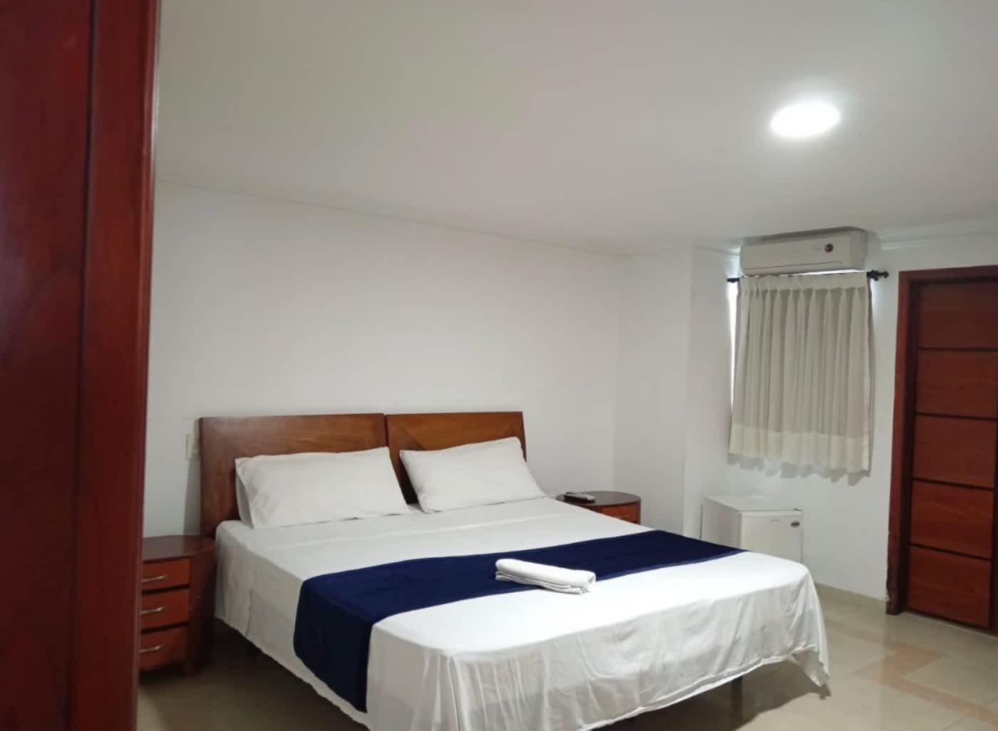  Hotel Charthon Barranquilla