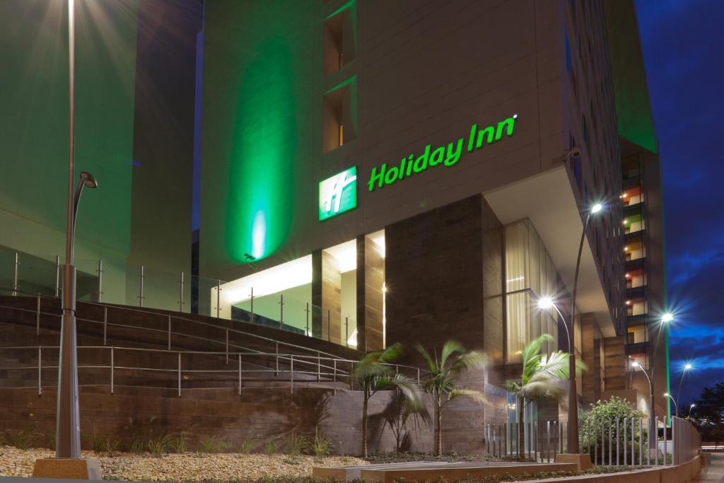 Holiday Inn Bogota Airport